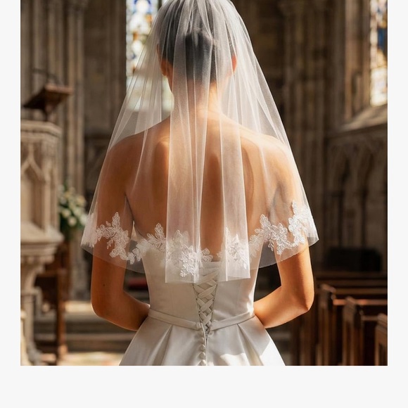 Wedding stuff - Picture 2 of 13